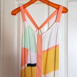 O'NEILL Kyle maxi dress Size M